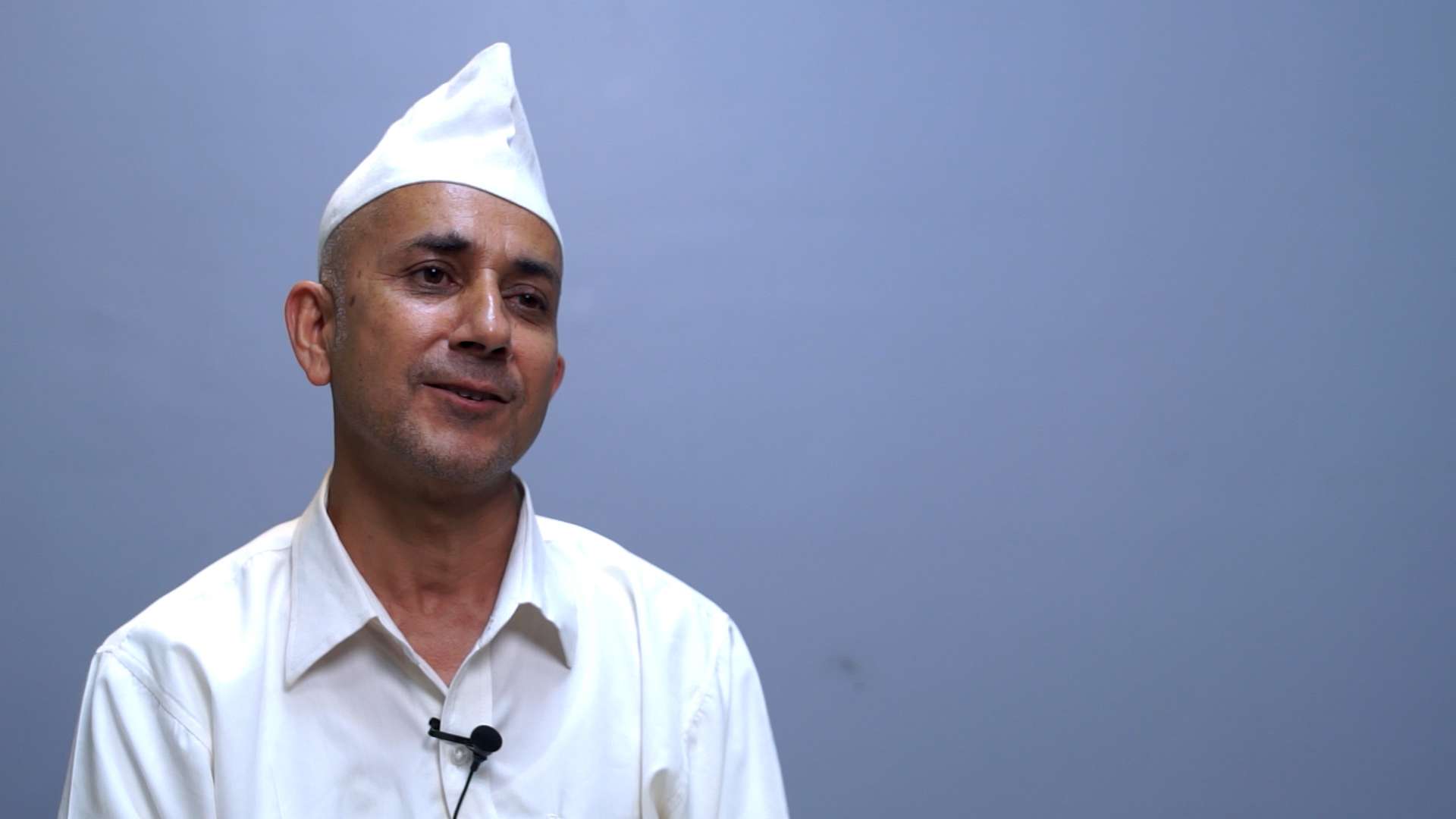 बाँसको प्रवद्र्धनमा सरकारले सहयोग नगरेको भन्दै खोटाङका मेयर भट्टराई भोक हडताल गर्न काठमाडौ आइपुगे